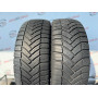 235/65 R16C MICHELIN AGILIS CROSSCLIMATE 8mm
