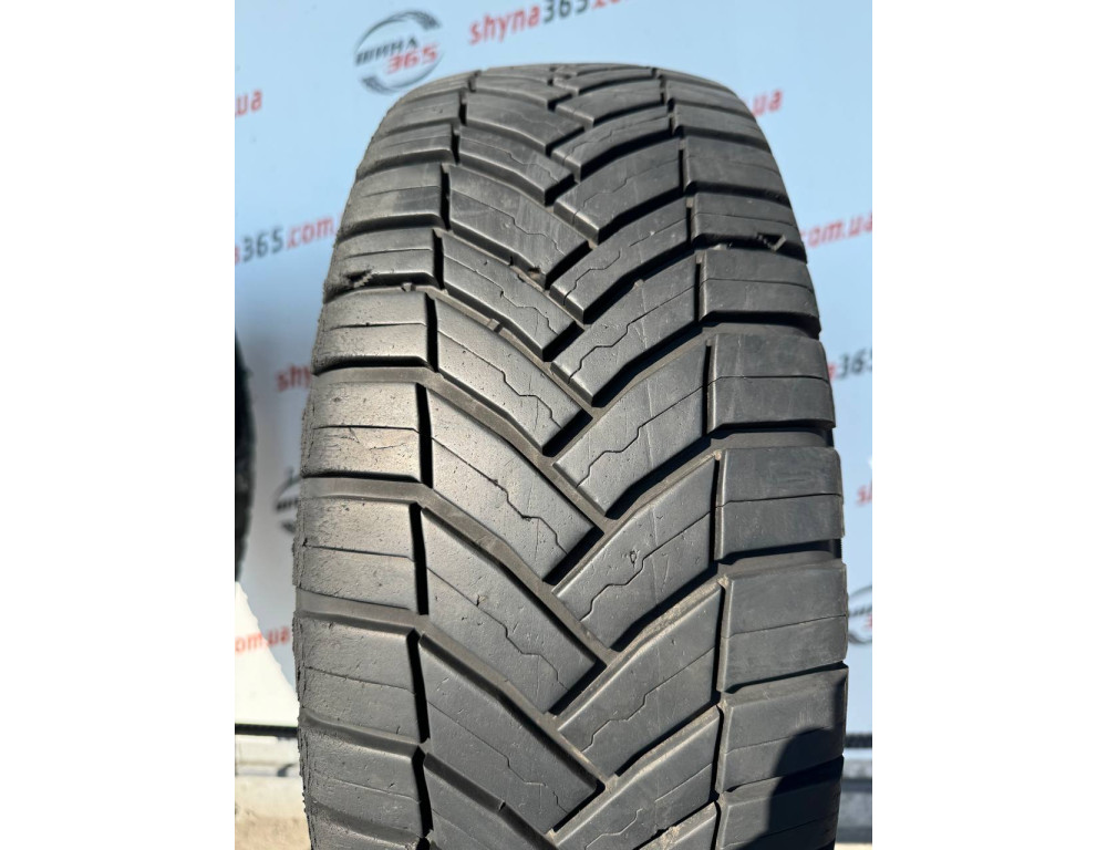 235/65 R16C MICHELIN AGILIS CROSSCLIMATE 8mm