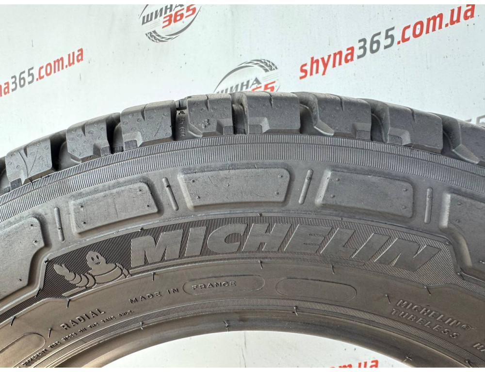 235/65 R16C MICHELIN AGILIS CROSSCLIMATE 8mm
