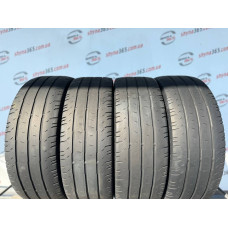 235/65 R16C CONTINENTAL CONTIVANCONTACT 200 4mm