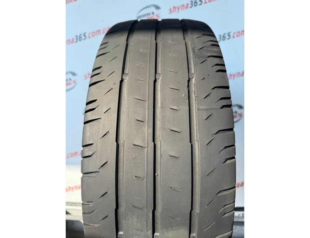 235/65 R16C CONTINENTAL CONTIVANCONTACT 200 4mm