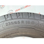 235/65 R16C CONTINENTAL CONTIVANCONTACT 200 4mm