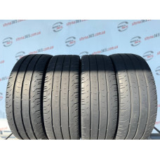235/65 R16C CONTINENTAL CONTIVANCONTACT 200 5mm