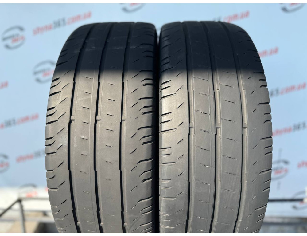 235/65 R16C CONTINENTAL CONTIVANCONTACT 200 5mm