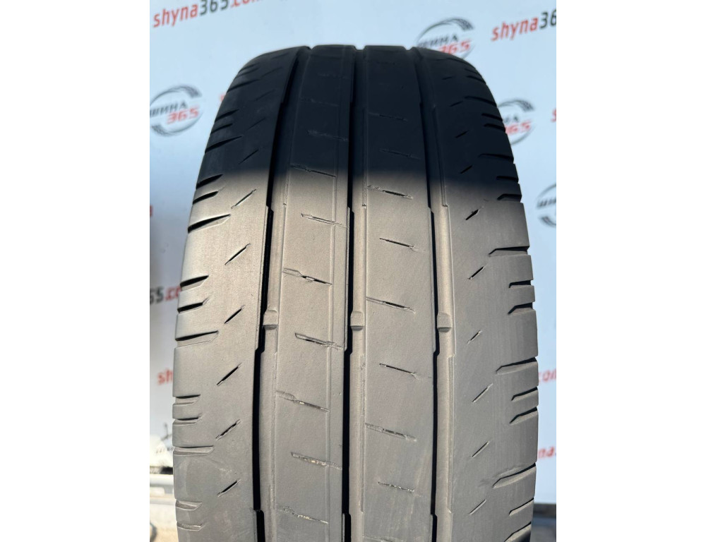 235/65 R16C CONTINENTAL CONTIVANCONTACT 200 5mm