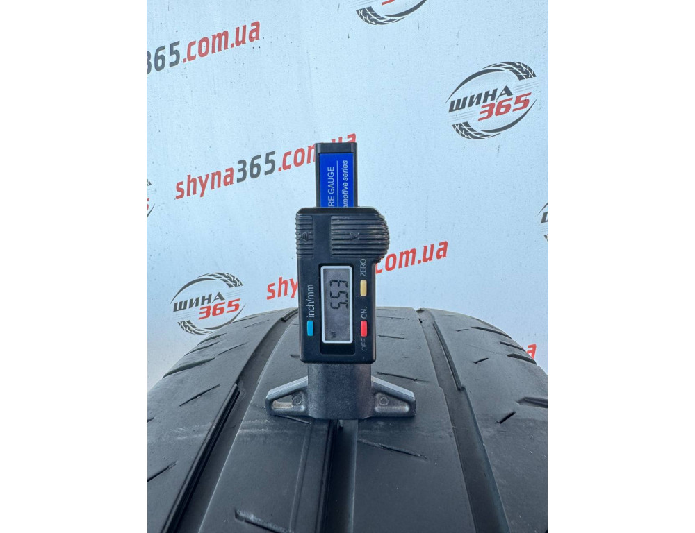 235/65 R16C CONTINENTAL CONTIVANCONTACT 200 5mm