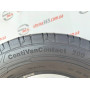 235/65 R16C CONTINENTAL CONTIVANCONTACT 200 5mm