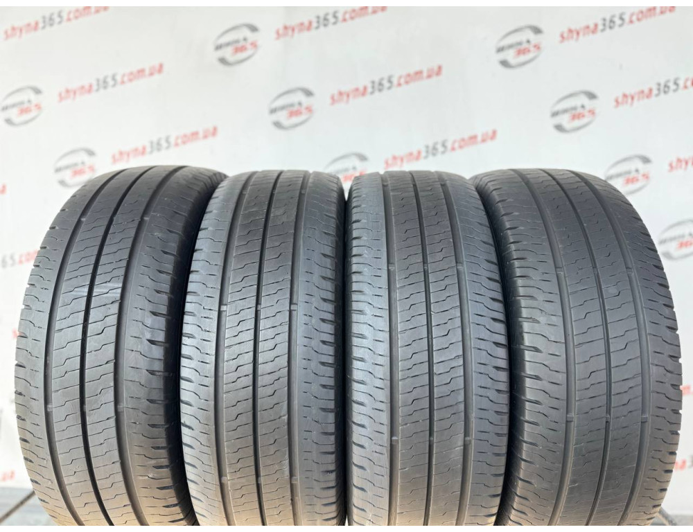 235/65 R16C CONTINENTAL VANCONTACTECO 6mm