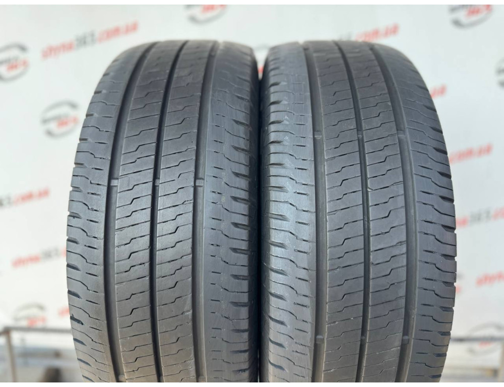 235/65 R16C CONTINENTAL VANCONTACTECO 6mm