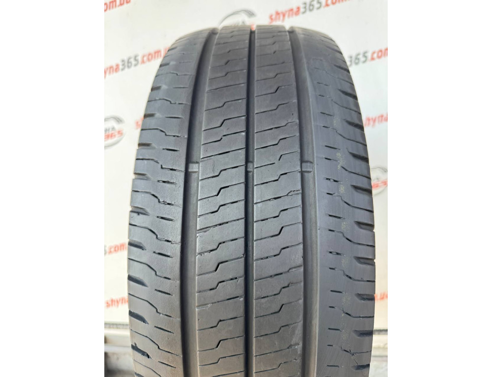 235/65 R16C CONTINENTAL VANCONTACTECO 6mm