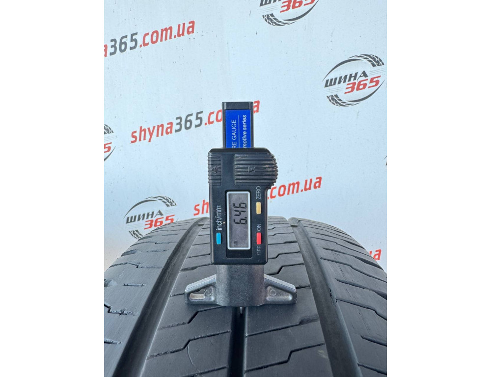 235/65 R16C CONTINENTAL VANCONTACTECO 6mm