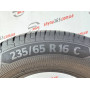 235/65 R16C CONTINENTAL VANCONTACTECO 6mm