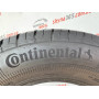 235/65 R16C CONTINENTAL VANCONTACTECO 6mm