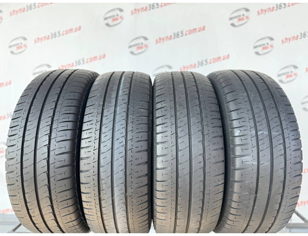 235/65 R16C MICHELIN AGILIS 7mm