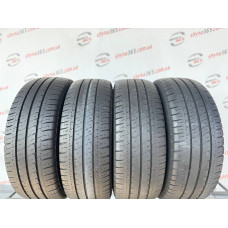235/65 R16C MICHELIN AGILIS 7mm