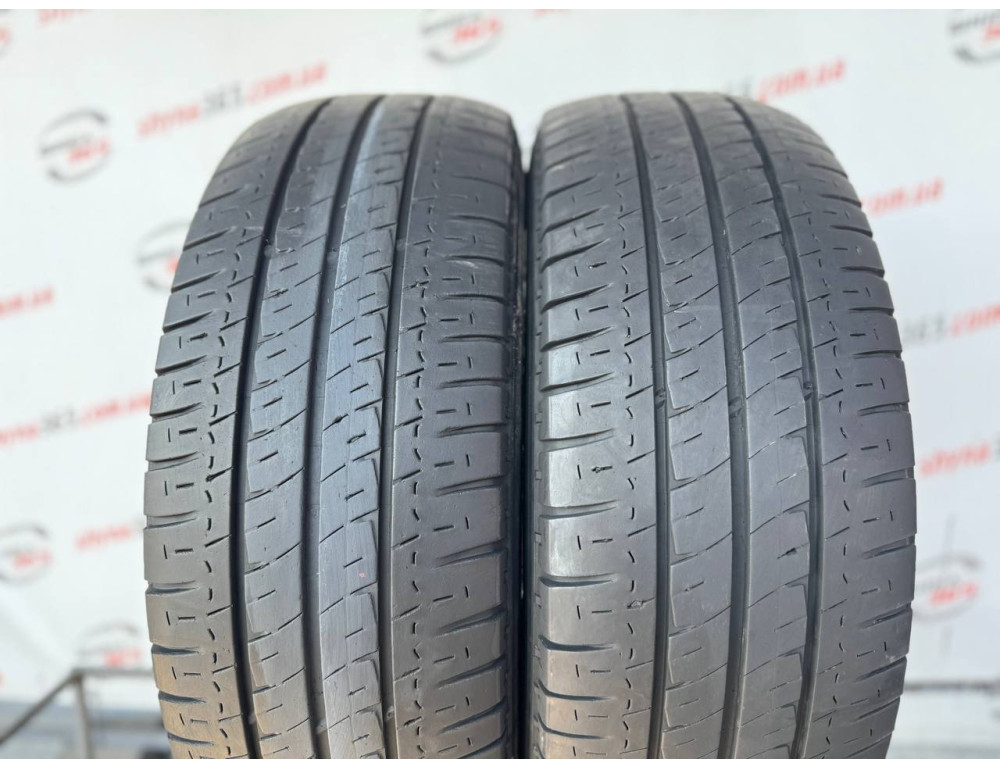 235/65 R16C MICHELIN AGILIS 7mm