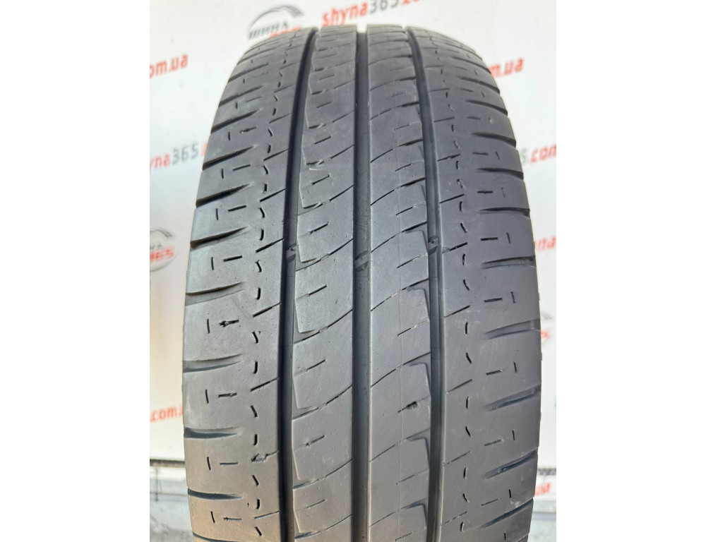 235/65 R16C MICHELIN AGILIS 7mm
