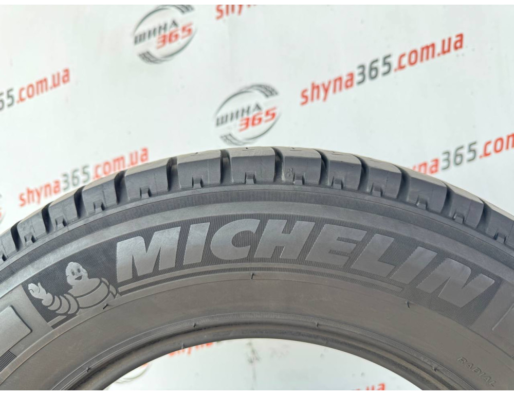 235/65 R16C MICHELIN AGILIS 7mm