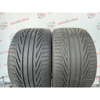 285/30 R18 NOKIAN Z 7mm