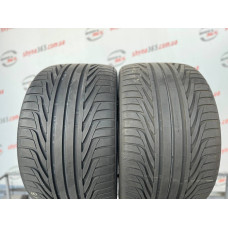 285/30 R18 NOKIAN Z 7mm