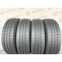 205/75 R16C GOODYEAR VECTOR 4 SEASONS CARGO 5mm