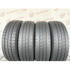 205/75 R16C GOODYEAR VECTOR 4 SEASONS CARGO 5mm