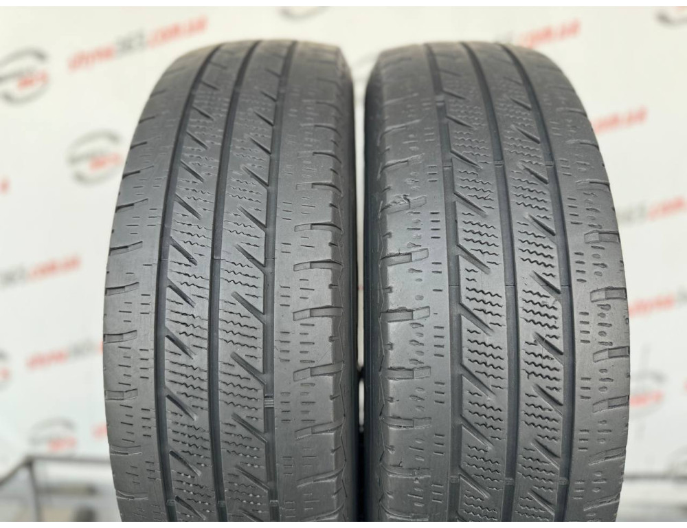 205/75 R16C GOODYEAR VECTOR 4 SEASONS CARGO 5mm
