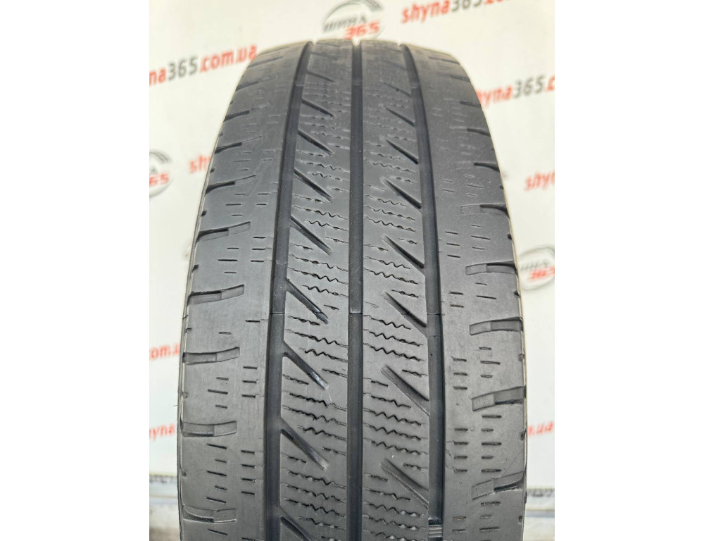 205/75 R16C GOODYEAR VECTOR 4 SEASONS CARGO 5mm