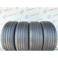 245/45 R20 MICHELIN LATITUDE TOUR HP 6mm