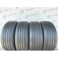 245/45 R20 MICHELIN LATITUDE TOUR HP 6mm