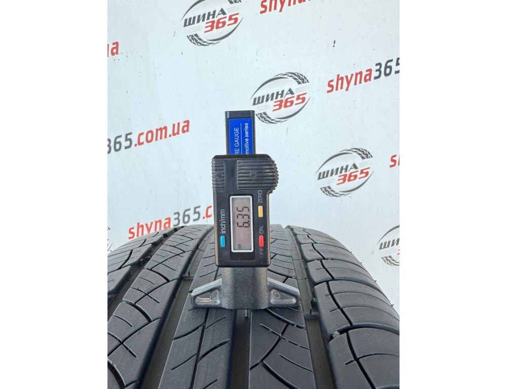 245/45 R20 MICHELIN LATITUDE TOUR HP 6mm