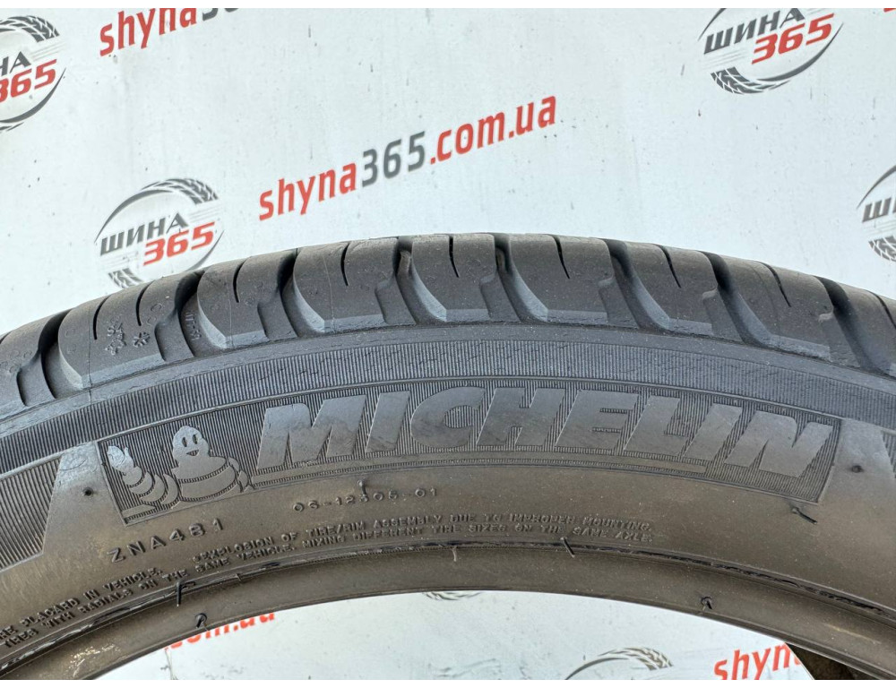 245/45 R20 MICHELIN LATITUDE TOUR HP 6mm