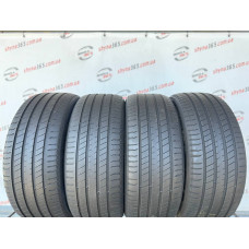 245/45 R20 MICHELIN LATITUDE SPORT 3 RUN FLAT 5mm