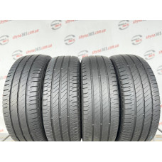 215/65 R16C MICHELIN AGILIS 3 6mm