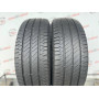 215/65 R16C MICHELIN AGILIS 3 6mm