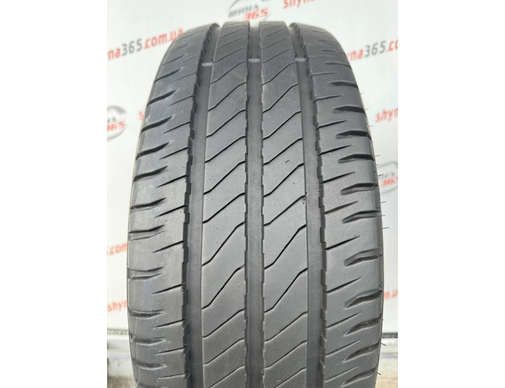 215/65 R16C MICHELIN AGILIS 3 6mm