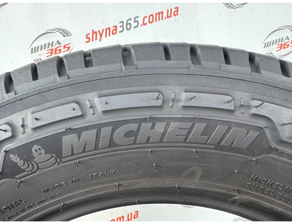 215/65 R16C MICHELIN AGILIS 3 6mm