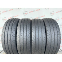 205/75 R16C CONTINENTAL CONTIVANCONTACT 100 6mm