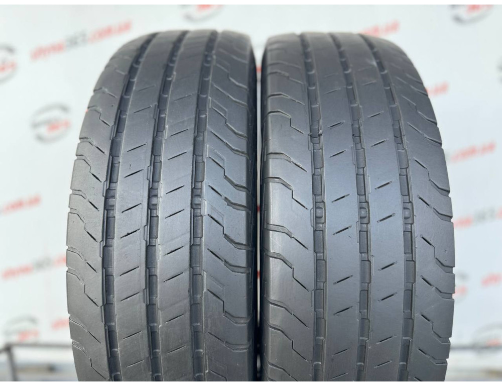 205/75 R16C CONTINENTAL CONTIVANCONTACT 100 6mm