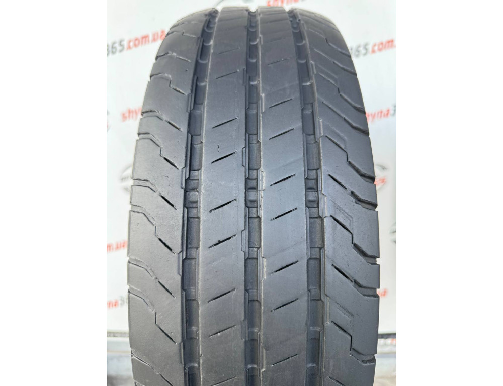 205/75 R16C CONTINENTAL CONTIVANCONTACT 100 6mm