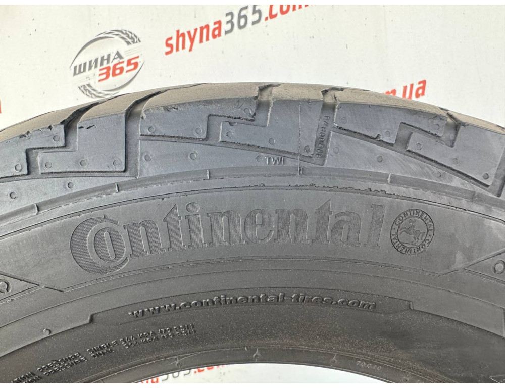 205/75 R16C CONTINENTAL CONTIVANCONTACT 100 6mm
