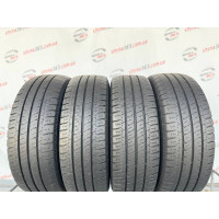 215/65 R16C MICHELIN AGILIS 8mm