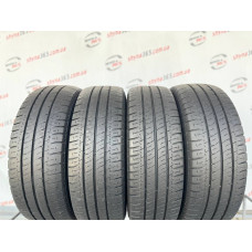 215/65 R16C MICHELIN AGILIS 8mm