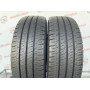215/65 R16C MICHELIN AGILIS 8mm