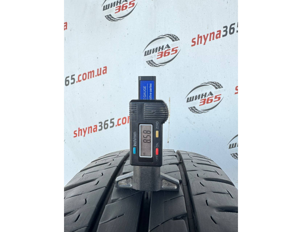 215/65 R16C MICHELIN AGILIS 8mm