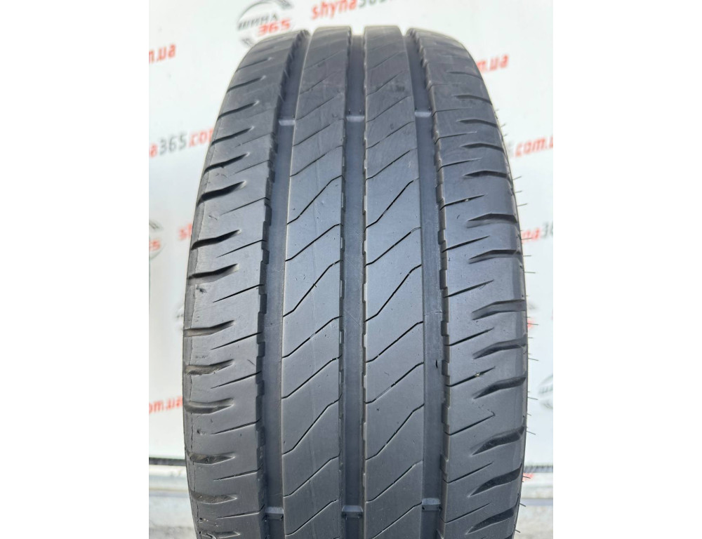 215/65 R16C MICHELIN AGILIS 3 7mm