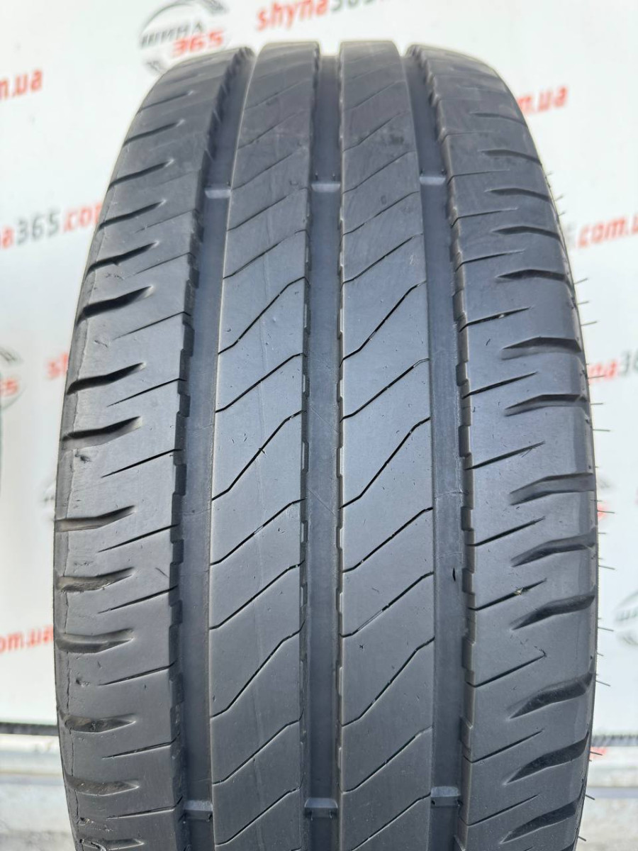 215/65 R16C MICHELIN AGILIS 3 7mm