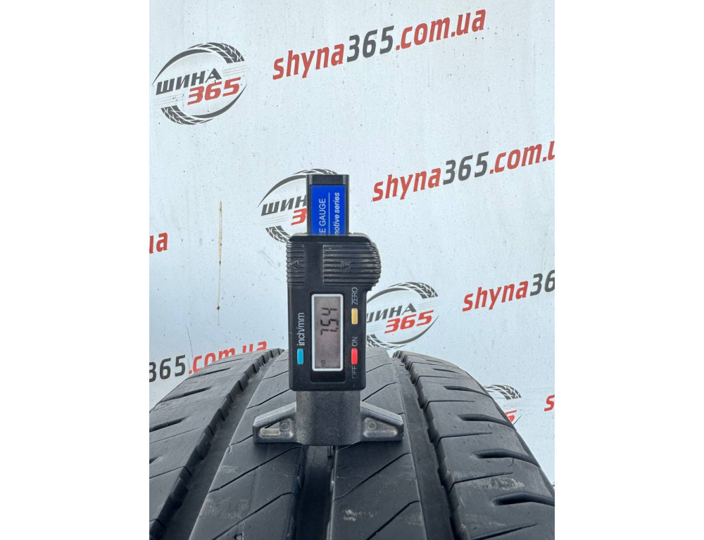 215/65 R16C MICHELIN AGILIS 3 7mm