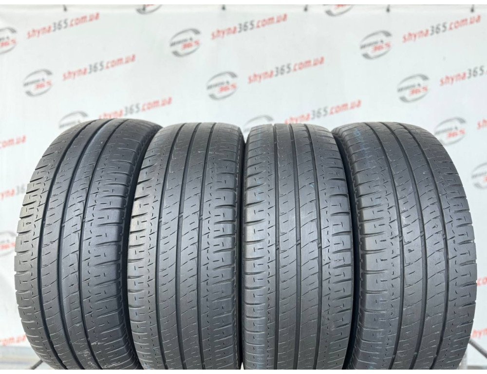 235/65 R16C MICHELIN AGILIS 6mm