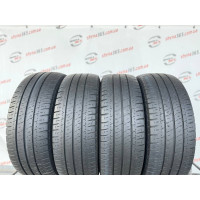 235/65 R16C MICHELIN AGILIS 6mm
